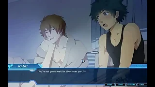 Twink Sex 1