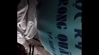 Gay bú cu